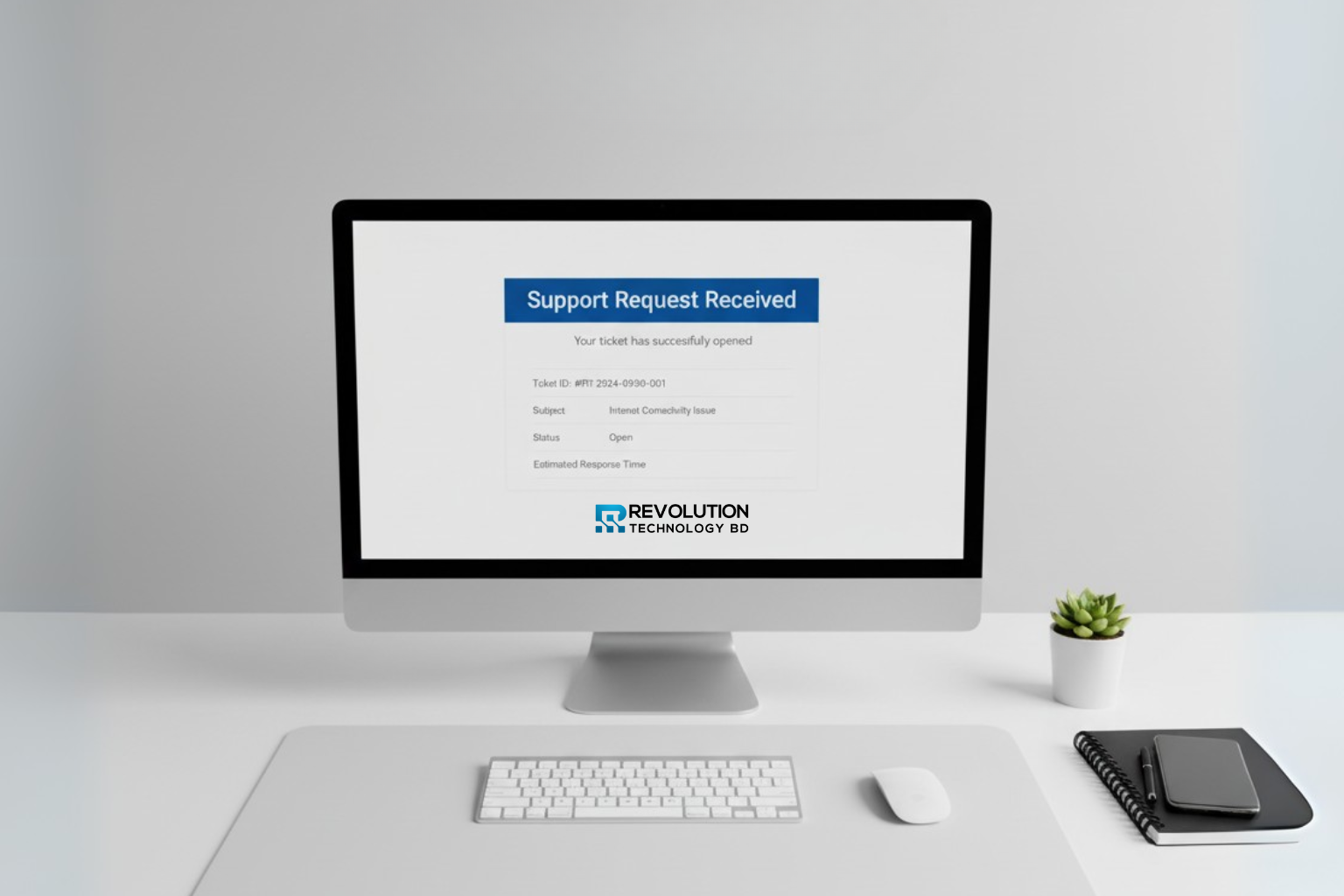 Send or Bring Your Device